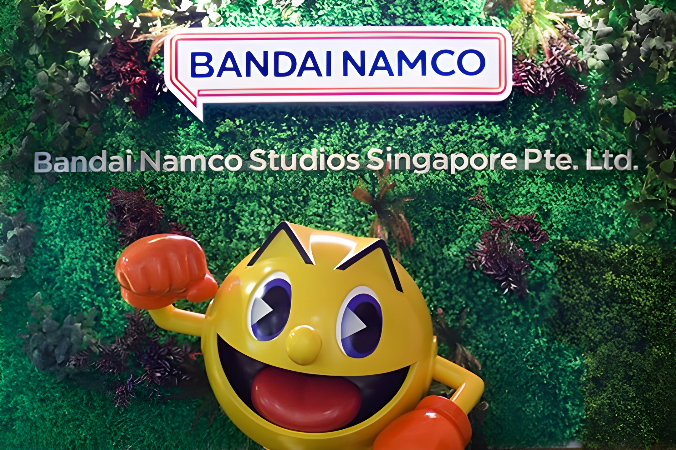 Nintendo Resmi Akuisisi Bandai Namco Studios Singapore, Fokus Perkuat Produksi Aset Visual Game