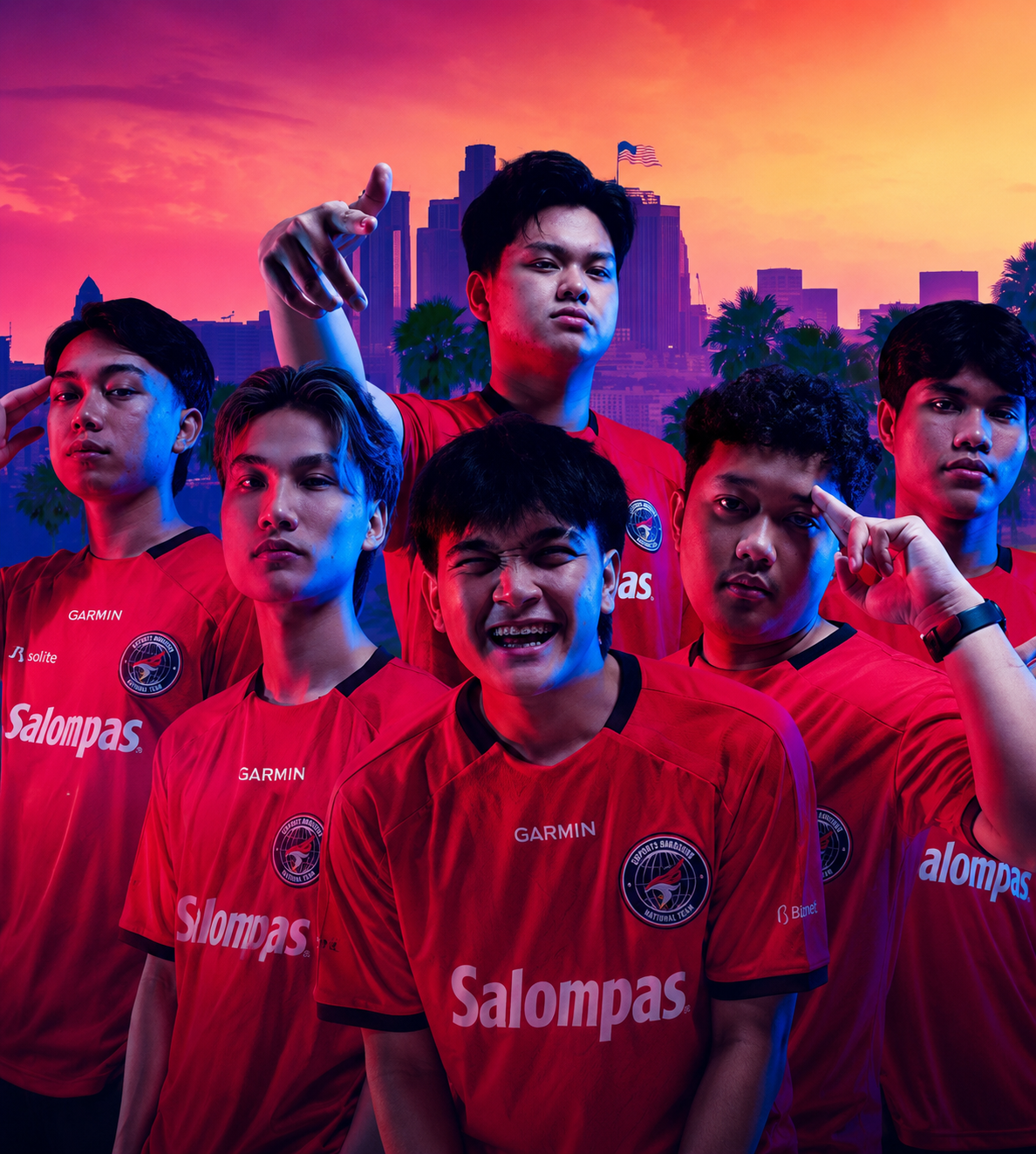 Timnas MLBB Indonesia Lolos ke Playoff GEG 2026 Usai Tundukkan Filipina
