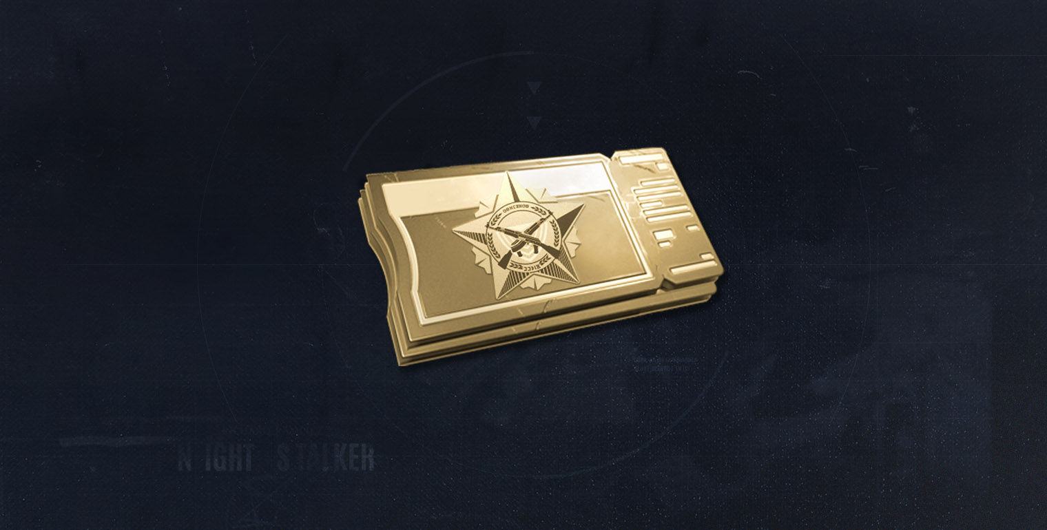 Arena Breakout Battle Pass Premium