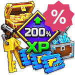 Pixel Gun 3D Basic Set