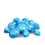 223 (203+20) Diamonds (PH/MM/TH)