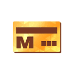 Monthly Card