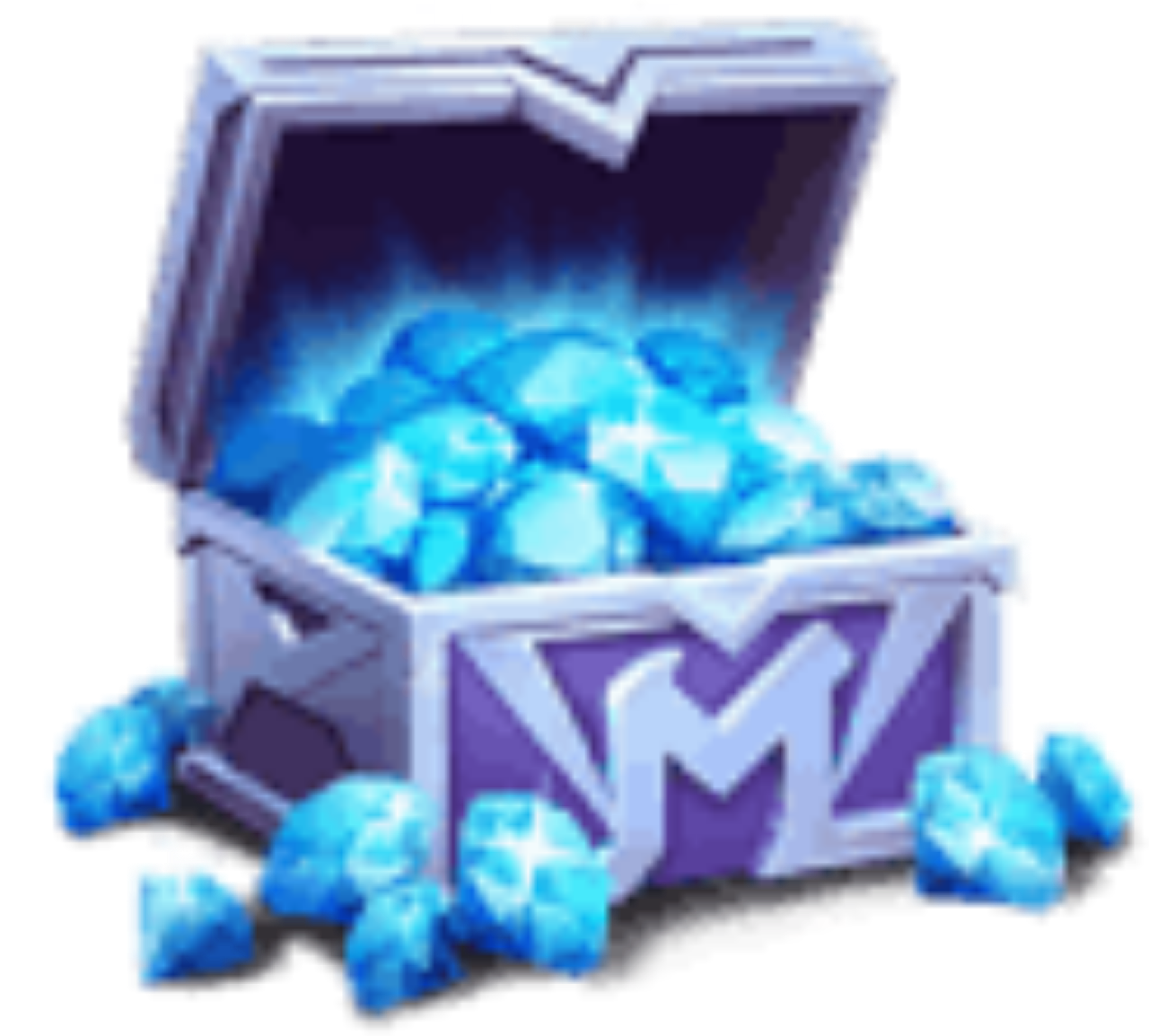 85 (77+8) Diamonds (BR)