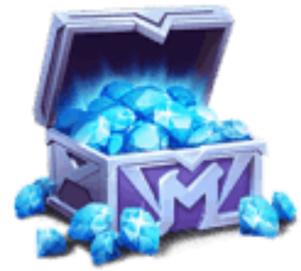 6042 (5035+1007) Diamonds (PH/MM/TH)
