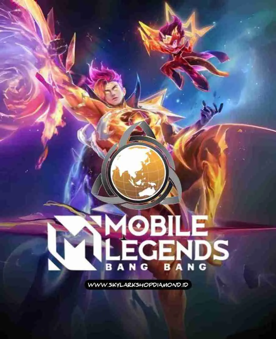 MOBILE LEGENDS