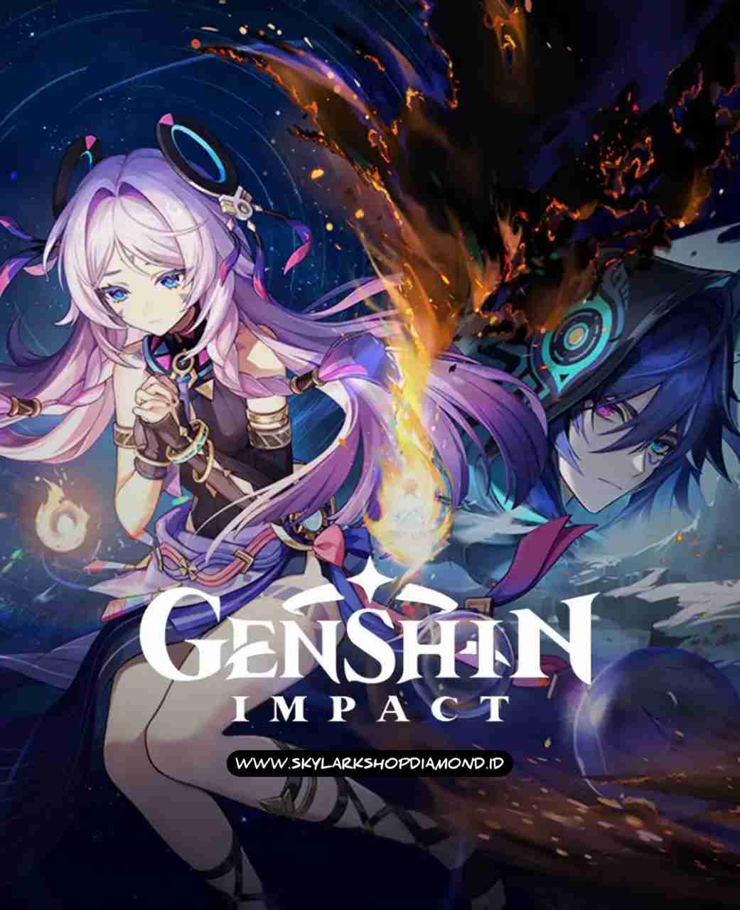 Genshin Impact