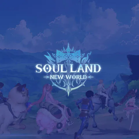 Soul Land New World