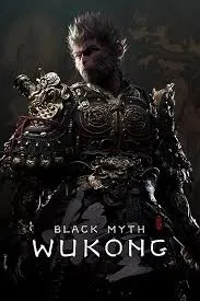 Black Myth Wukong