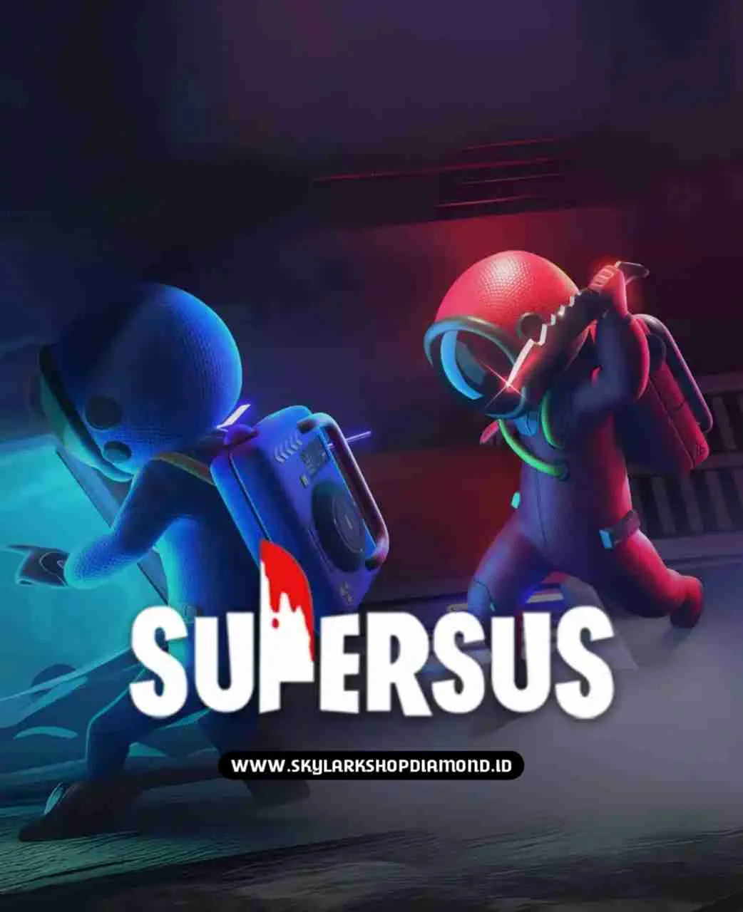 Super Sus