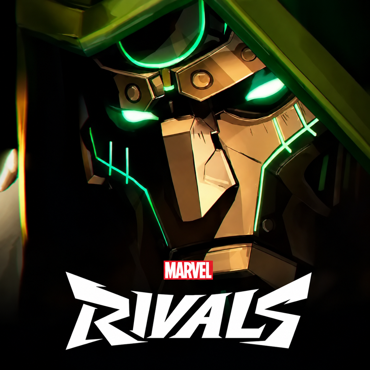 Marvel Rivals